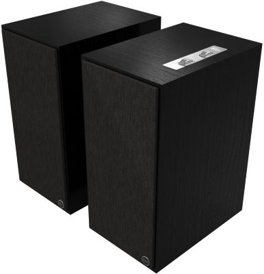 Enceinte résidentielle KLIPSCH The Nines Black