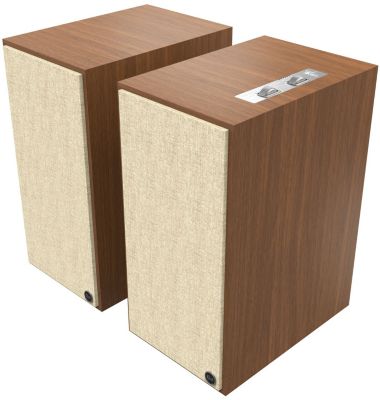 Enceinte résidentielle KLIPSCH The Nines Walnut