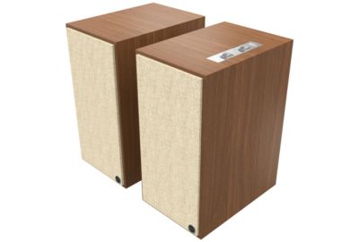 Enceinte résidentielle KLIPSCH The Nines Walnut