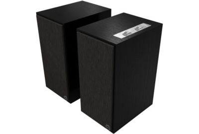 Paire Enc. KLIPSCH The Sevens Black