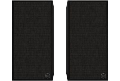 Paire Enc. KLIPSCH The Sevens Black