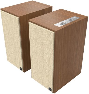 Enceinte résidentielle KLIPSCH The Sevens Walnut