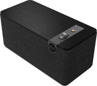 Enceinte portable KLIPSCH avec Bluetooth 5.3 Son Stéréo 2.1