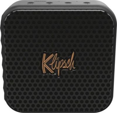 Enceinte portable KLIPSCH sans Fil Bluetooth Bass Reflex
