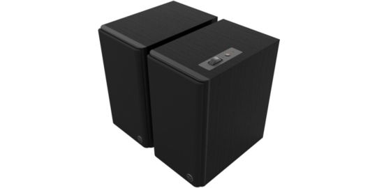 Enceinte résidentielle KLIPSCH The Fives II Ebony