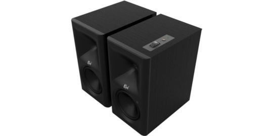Enceinte résidentielle KLIPSCH The Fives II Ebony