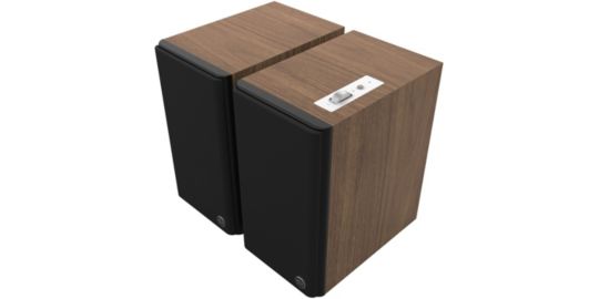 Enceinte résidentielle KLIPSCH The Fives II Walnut