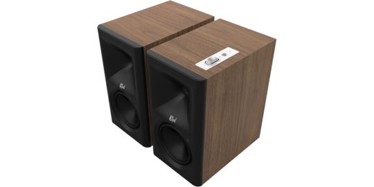 Enceinte résidentielle KLIPSCH The Fives II Walnut