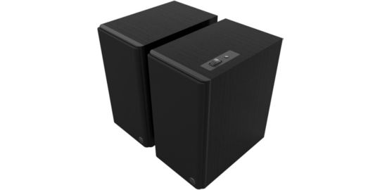 Enceinte résidentielle KLIPSCH The Sevens II Ebony