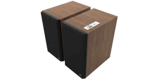 Enceinte résidentielle KLIPSCH The Sevens II Walnut