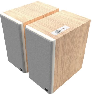 Enceinte résidentielle KLIPSCH The Sevens II Red Oak