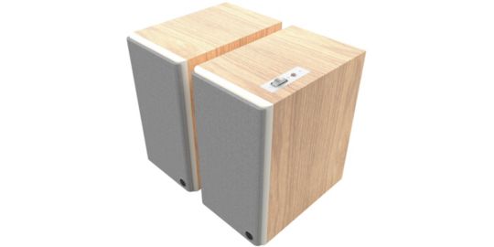 Enceinte résidentielle KLIPSCH The Sevens II Red Oak