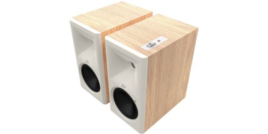 Enceinte résidentielle KLIPSCH The Sevens II Red Oak