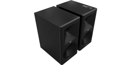 Enceinte résidentielle KLIPSCH The Nines II Ebony