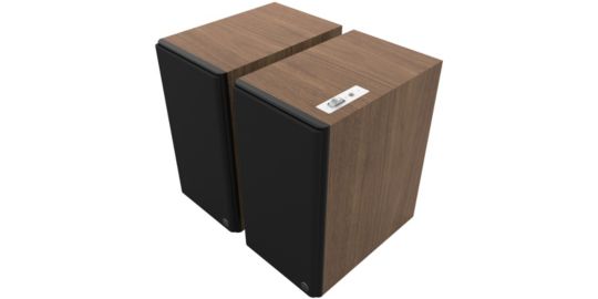 Enceinte résidentielle KLIPSCH The Nines II Walnut
