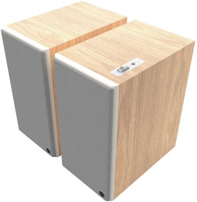 Enceinte résidentielle KLIPSCH The Nines II Red Oak