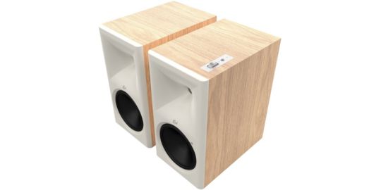 Enceinte résidentielle KLIPSCH The Nines II Red Oak