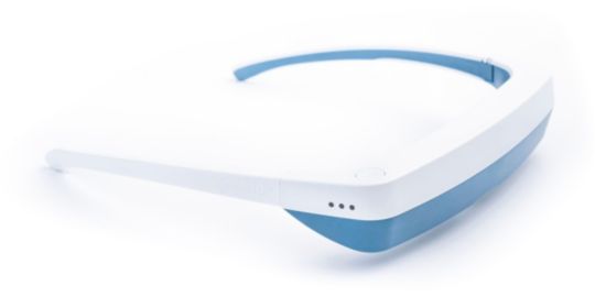 Lunette LUMINETTE Glasses 3