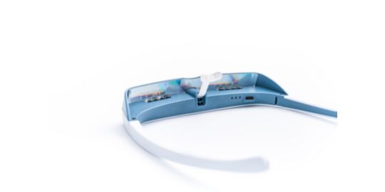 Lunette LUMINETTE Glasses 3