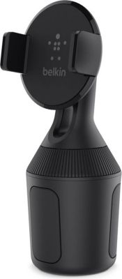 Support smartphone BELKIN Porte-gobelet Extensible Rotatif 360/90°