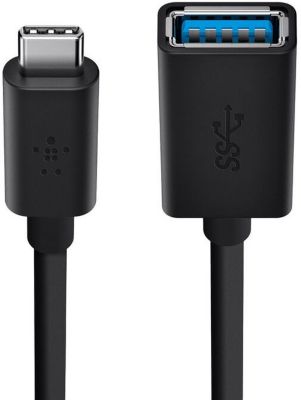 Adaptateur USB C BELKIN USB-C / USB-A