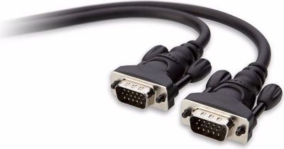BELKIN Belkin F2N028BT1.8M câble VGA 1,8 m HDDB
