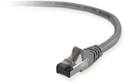 Câble HDMI BELKIN 1M Droit CAT5 STP A3L793BT10M-H-S