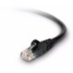 Câble Ethernet BELKIN RJ45 CAT6 1M Noir