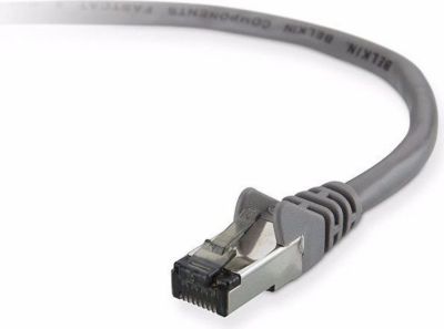 BELKIN Belkin RJ45-RJ45, Cat6, 5m câble de rése