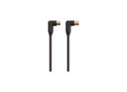 Câble Coaxial BELKIN coaxiale M/F 5M Noir F3Y056bf5M-P