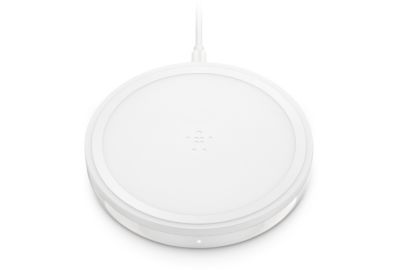 Chargeur BELKIN BOOSTUP UNIVERSAL WIRELESS CHARGING PAD