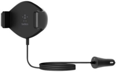 Support smartphone BELKIN Voiture Chargeur à induction 10W