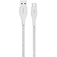 Câble USB C BELKIN vers USB blanc 1.2m