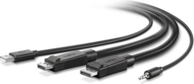Hub USB C BELKIN F1D9020B06T