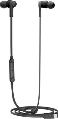 Ecouteurs BELKIN USB C Intra-auriculaires Micro Noir
