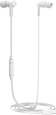 Ecouteurs BELKIN USB C Blanc Intra-auriculaires Micro