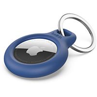 Accessoire tracker Bluetooth BELKIN Secure Holder with Keyring - Blue