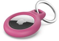 Accessoire tracker Bluetooth BELKIN Secure Holder with Keyring - Pink