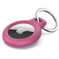 Accessoire tracker Bluetooth BELKIN Secure Holder with Keyring - Pink