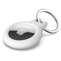 Accessoire tracker Bluetooth BELKIN Secure Holder with Keyring - White