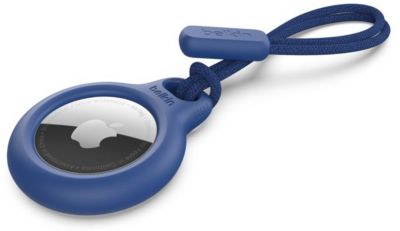 Accessoire tracker Bluetooth BELKIN Secure Holder with Strap - Blue Accessoire tracker Bluetooth BELKIN Secure Holder with Strap - Blue