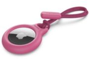 Accessoire tracker Bluetooth BELKIN Secure Holder with Strap - Pink