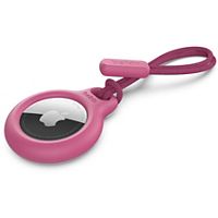 Accessoire tracker Bluetooth BELKIN Secure Holder with Strap - Pink