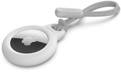 Accessoire tracker Bluetooth BELKIN Secure Holder with Strap - White
