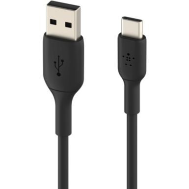 Câble USB C BELKIN 1M Noir