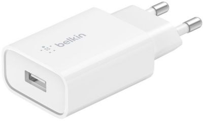 Chargeur secteur Belkin 18W USB Quick Charge