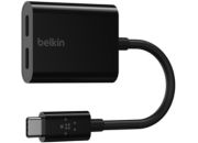Adaptateur USB C BELKIN 2 USB-C vers USB-C