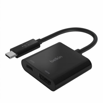 15% sur CABLING® Adaptateur USB à HDMI convertisseur USB en HDMI pour pc et  pc portable (supporte l'USB 2.0 et l'USB 3.0) Windows 7, 8, 10 - Adaptateur  et convertisseur - Achat & prix
