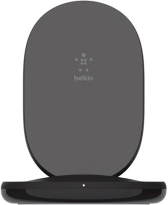 Chargeur induction BQ6 - 15w (Blanc) - Eden Phone