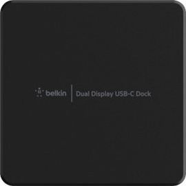 Hub USB C BELKIN INC002VFBK